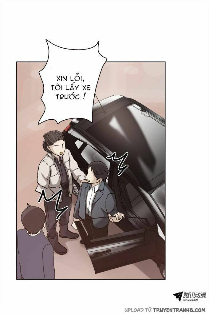 ớn lạnh tuyệt đối chapter 27 23