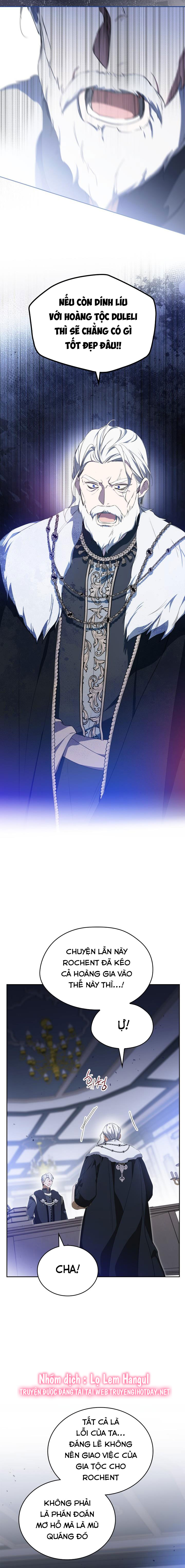 lần này tôi sẽ trở thành gia chủ chapter 154 14