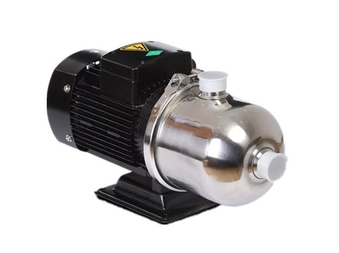 Máy bơm nước trục ngang CNP CHL 2-10