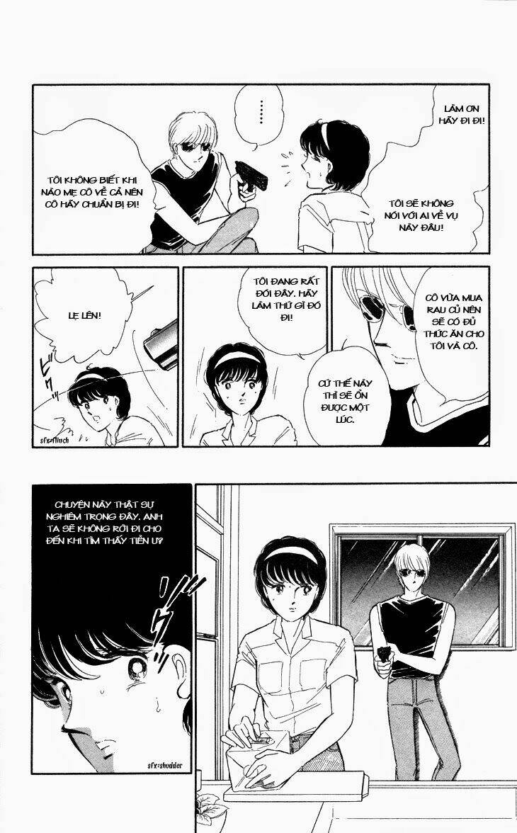 shinohara chie the best selection chapter 1 14