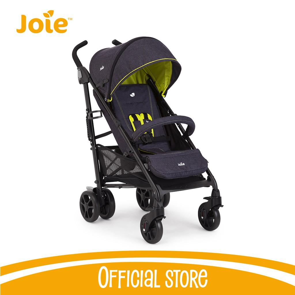 Xe đẩy trẻ em Joie Brisk LX