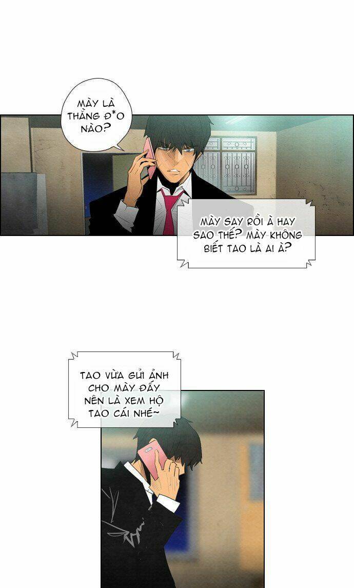 nạn nhân hồi sinh chapter 5 48