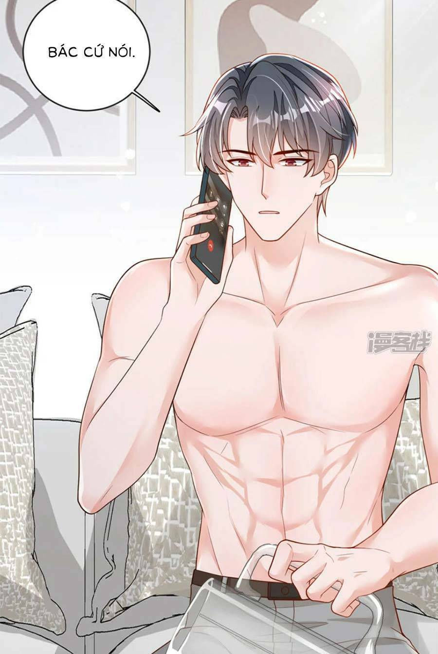 ác ma thì thầm chapter 124 13