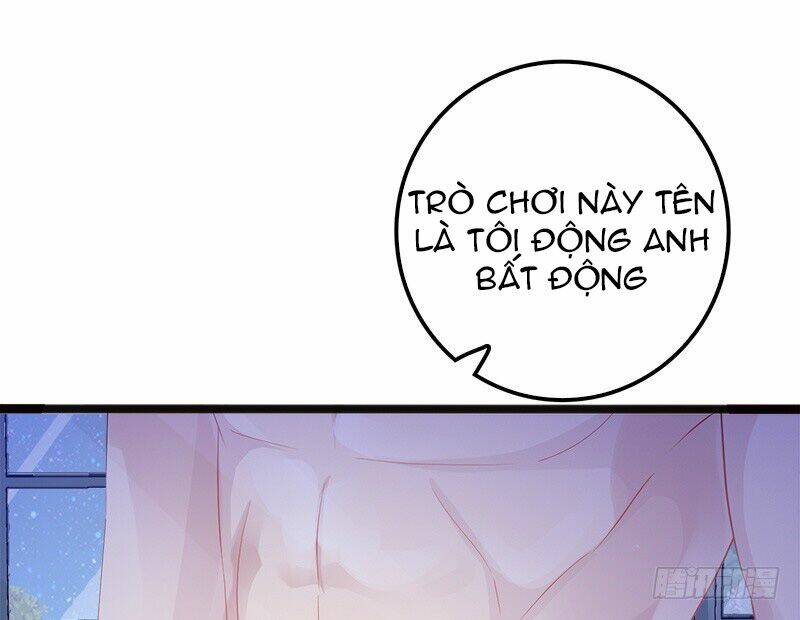 thần bí đế thiếu điềm sủng thê chapter 8 40
