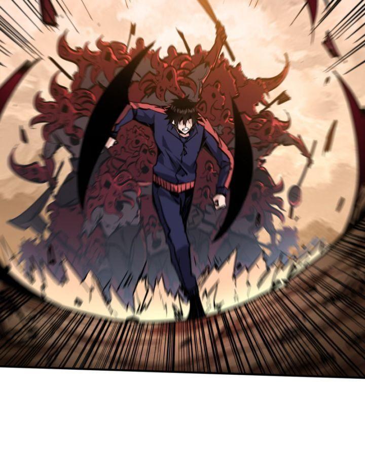 ta thật sự không phải ma vương chapter 4 64