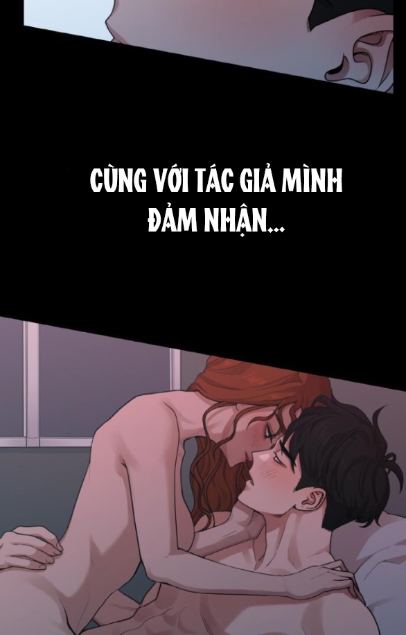 Cuộc Sống Của Tác Giả Truyện Người Lớn chapter 10.1 - Trang 15