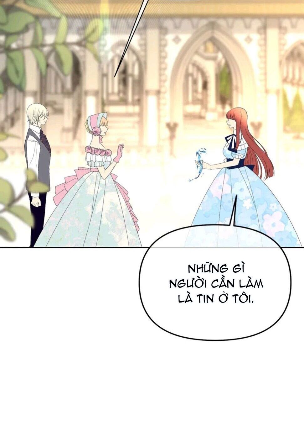 công chúa thời gian có hạn chapter 48 9