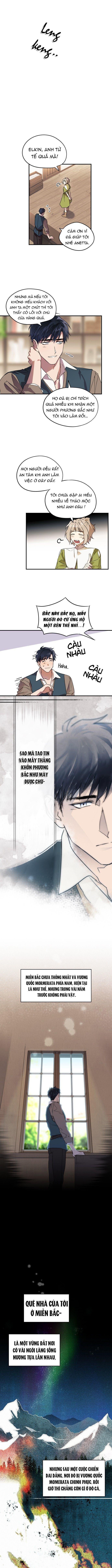 bị che khuất bởi hoàng hôn chapter 1 4