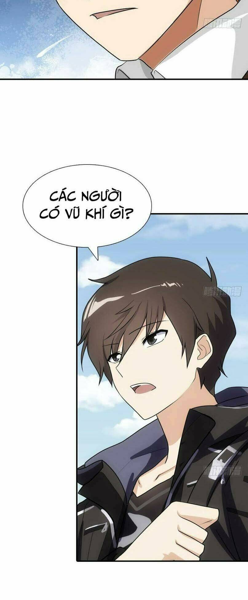 bạn gái virus của tôi chapter 10 18