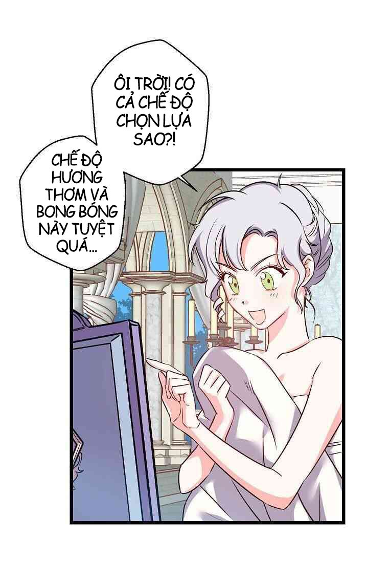 hôn lễ báo thù chapter 12 27