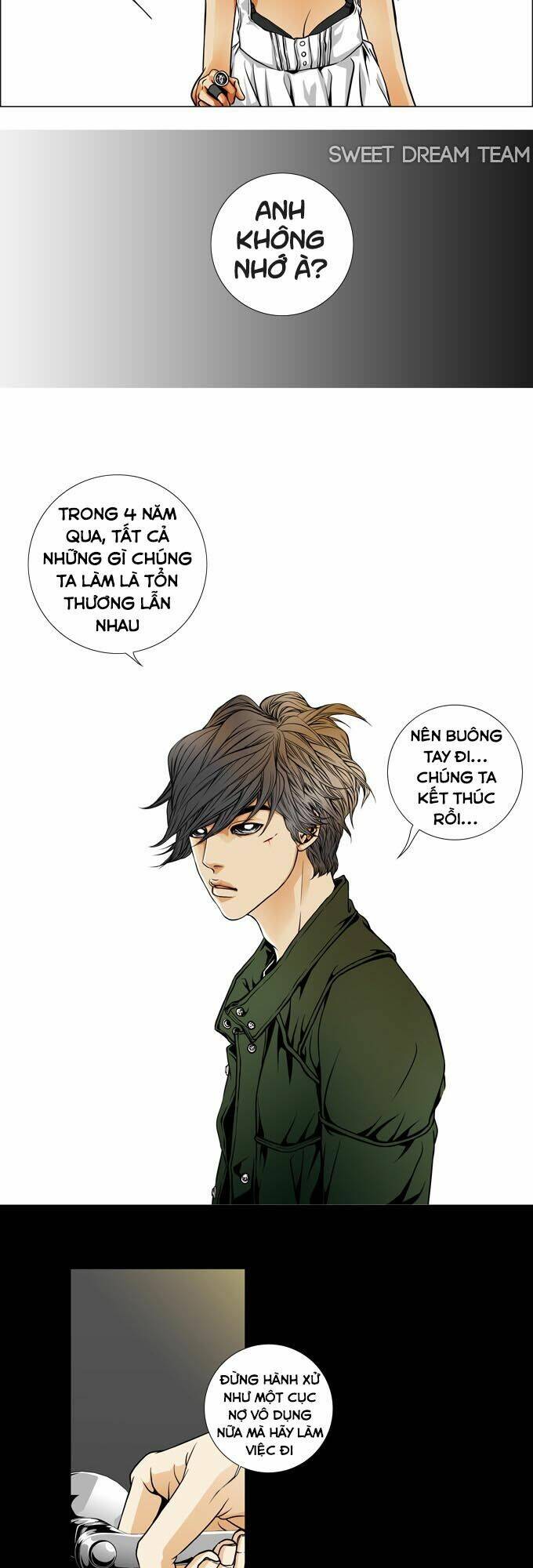 chó với mèo chapter 8 5