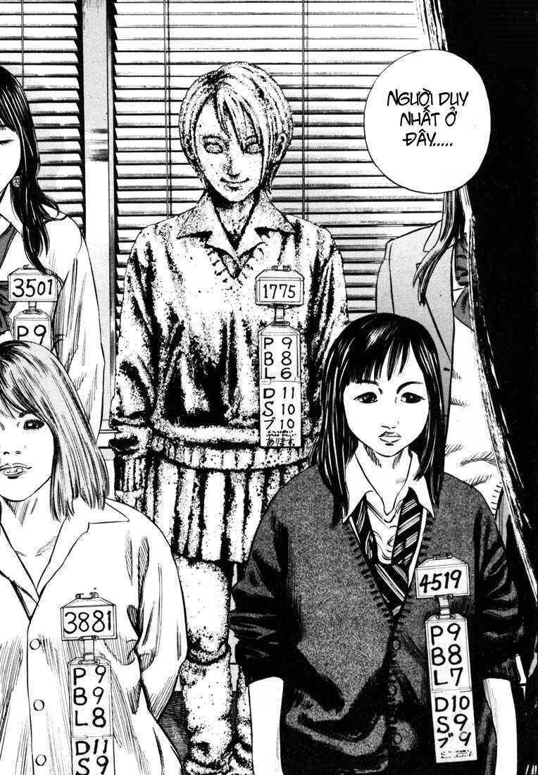 homunculus chapter 28 10