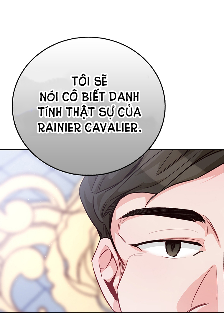 Đánh Cắp Trái Tim Tiểu Thư chapter 68.2 - Trang 9