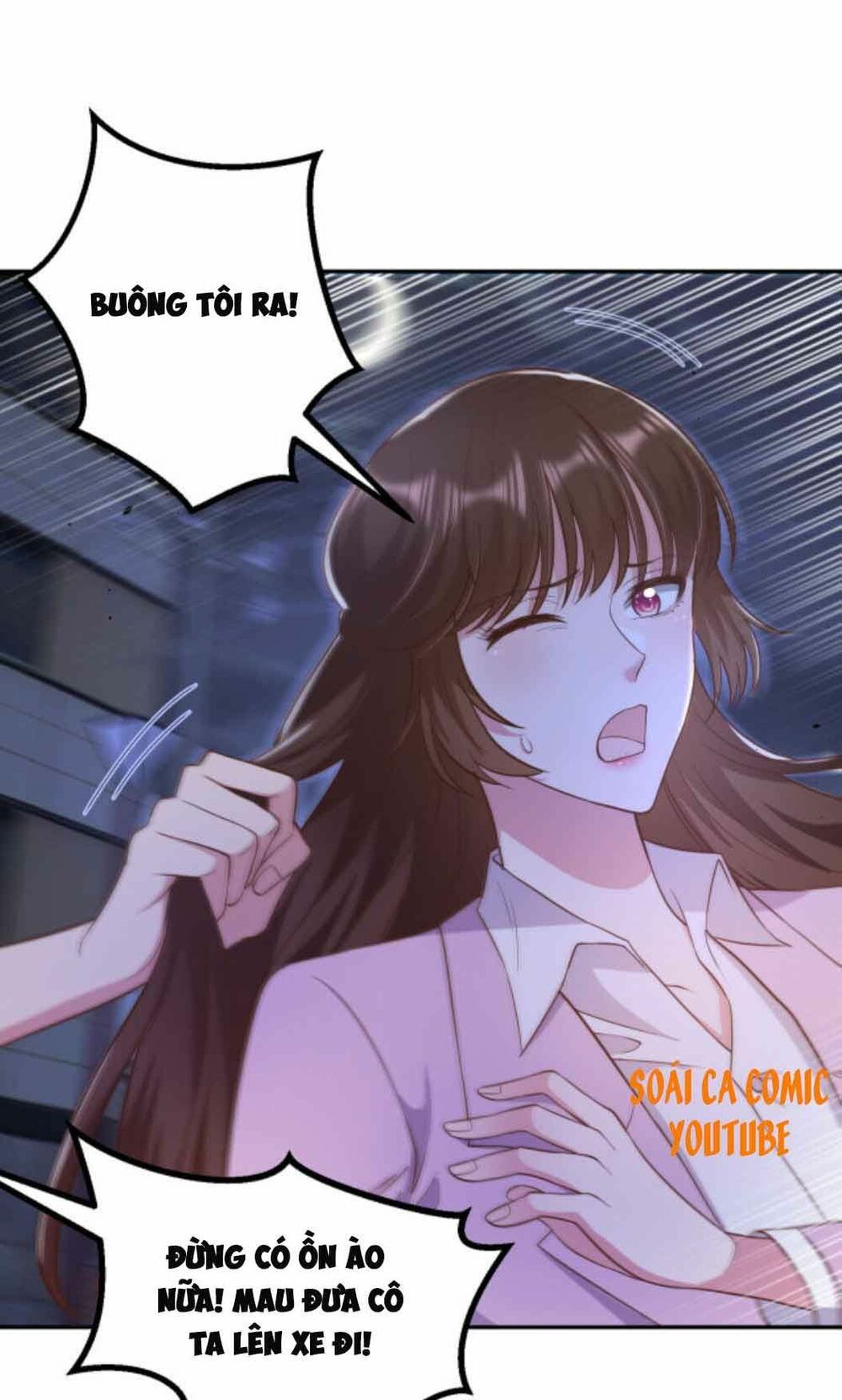 nhất sanh hữu hỉ chapter 60 27