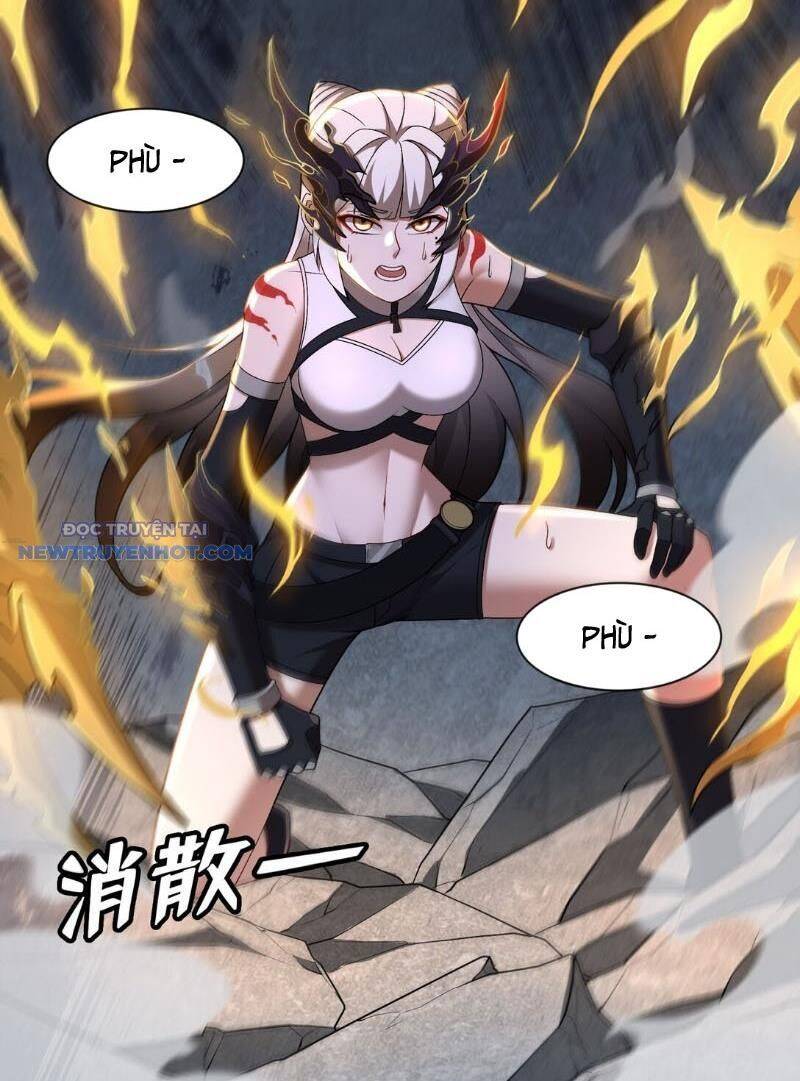 đại lộ vô danh chapter 58 7