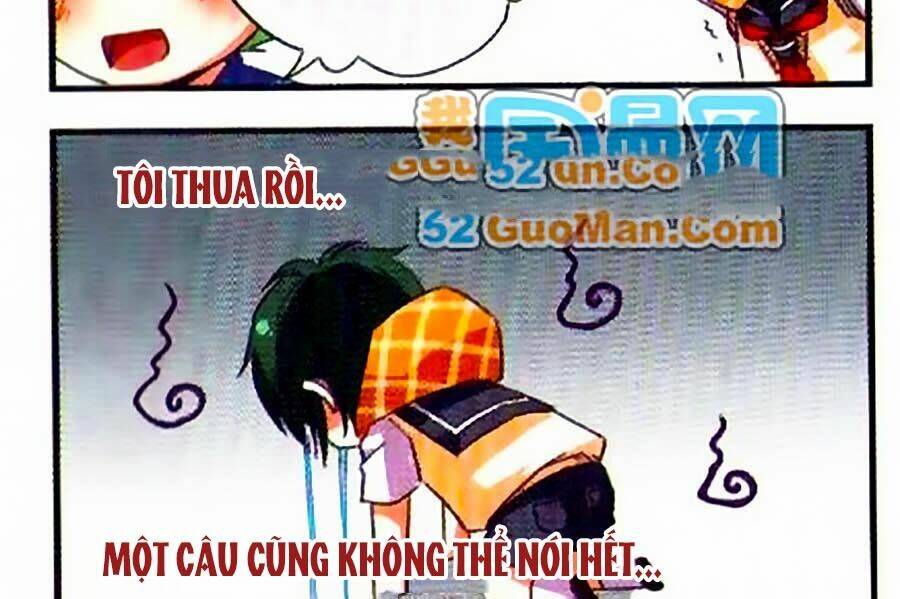manh tam quốc chapter 17 17