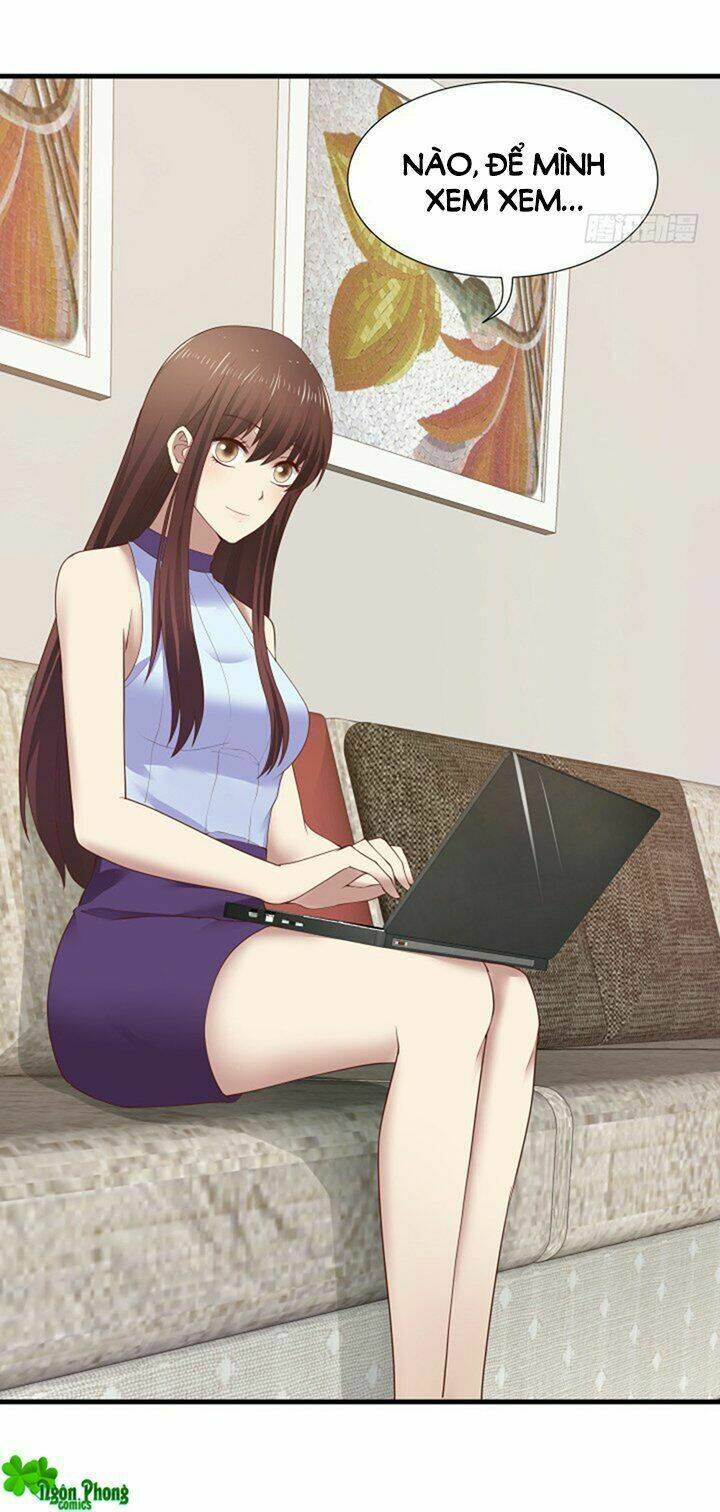 khi trò chơi ác ma bắt đầu chapter 54 28