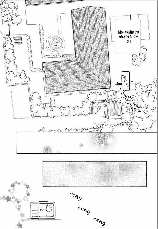 mad cinderella chapter 1 7