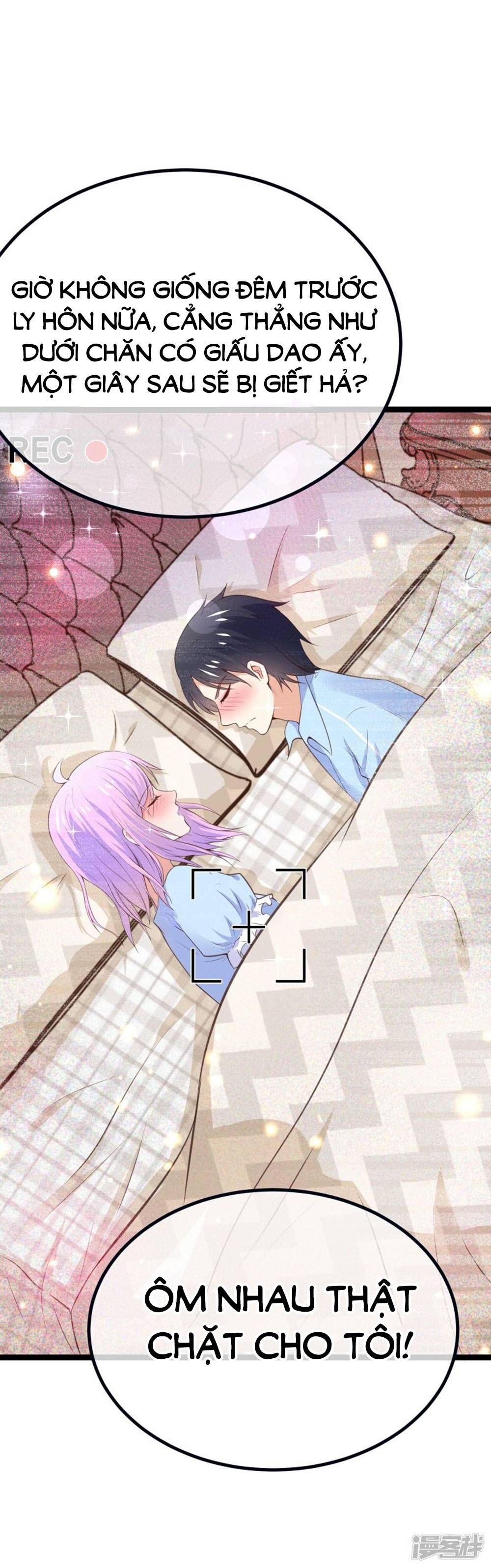 Boss Của Tôi Là Đại Thần chapter 89 - Trang 12