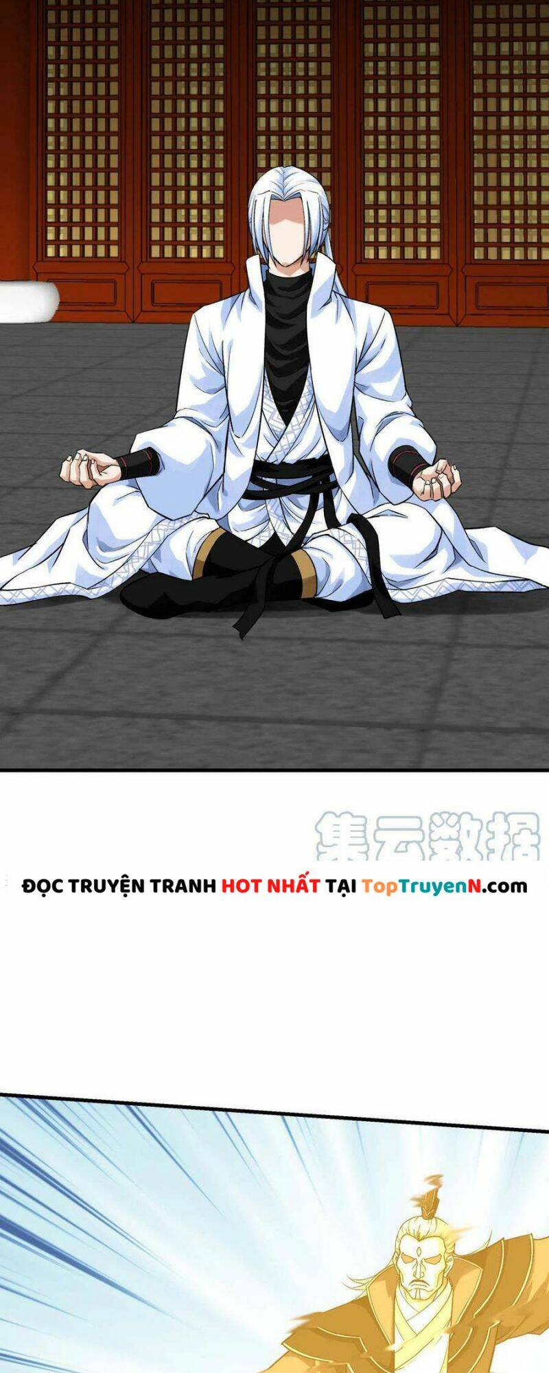 trọng sinh ta là đại thiên thần chapter 225 13