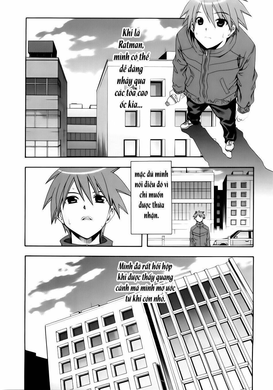 anh hùng xấu xa chapter 19 7