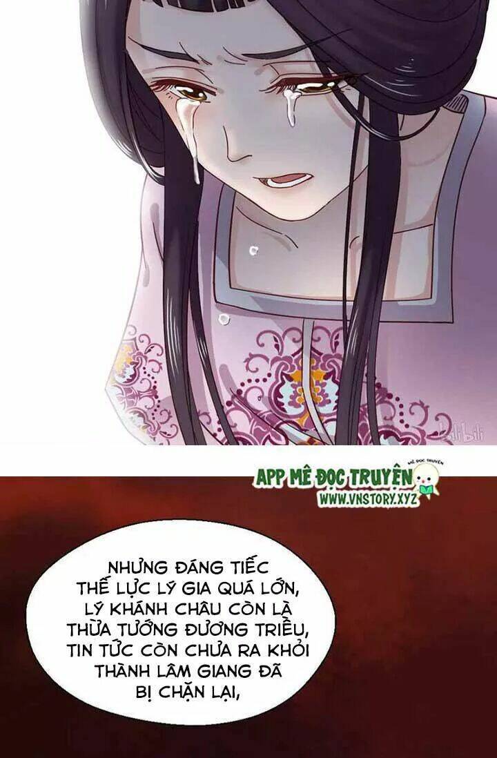 kiều nữ độc phi chapter 115 15