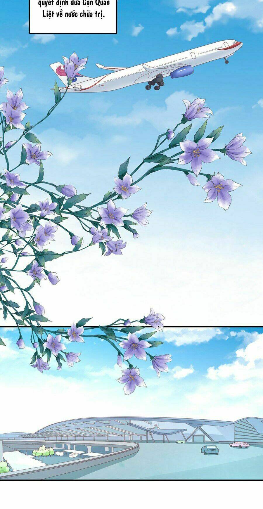 liệt ái tri hạ: series mật đào tiểu tình nhân chapter 267 11