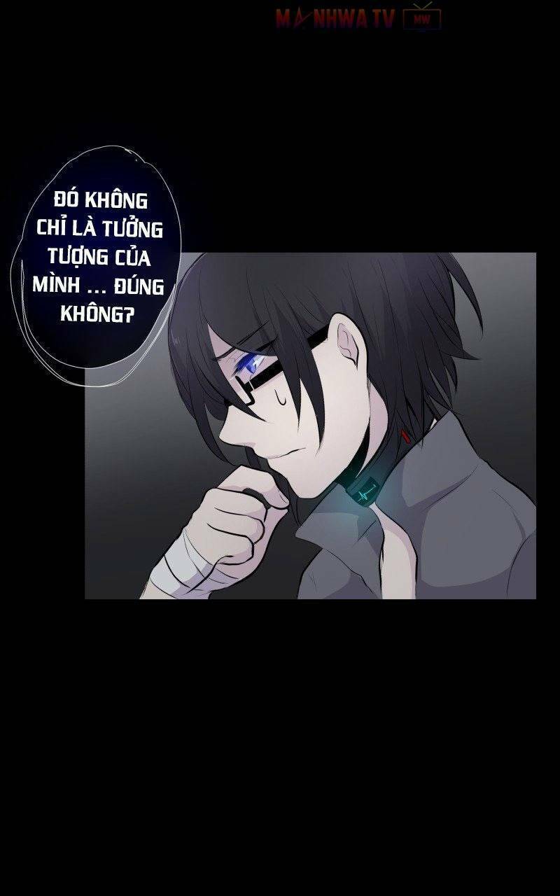 Trọng Sinh Mạc Thế Chapter 32 12