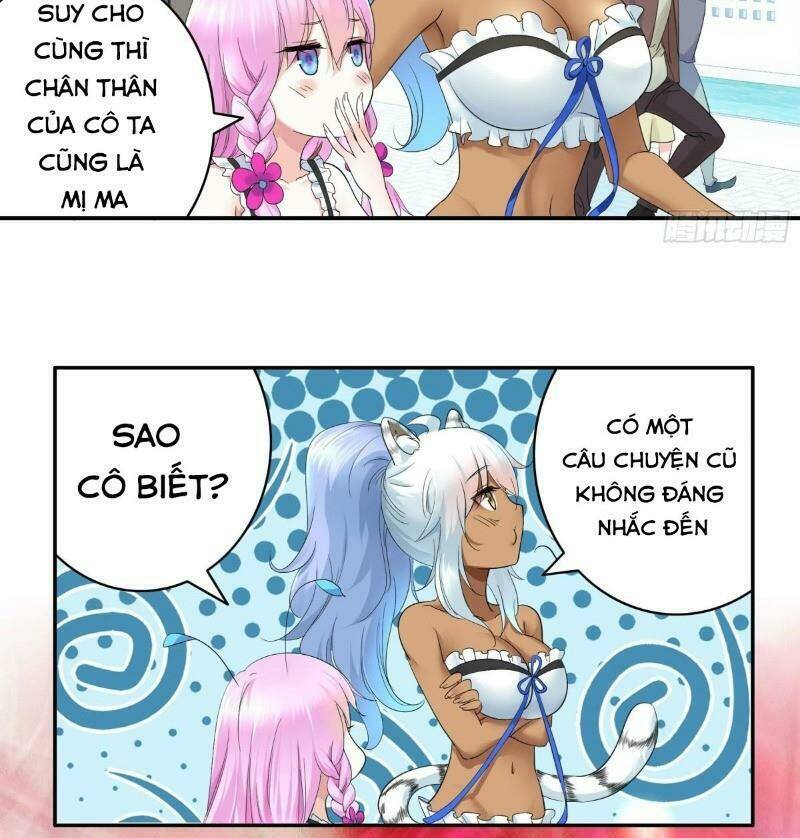 ta muốn ngao du chapter 11 6