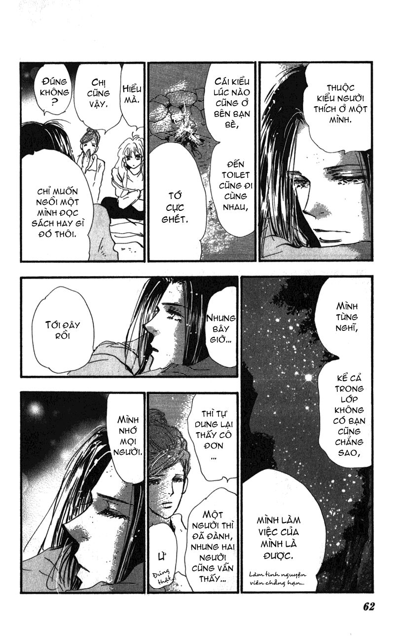 mầm sống chapter 113 23