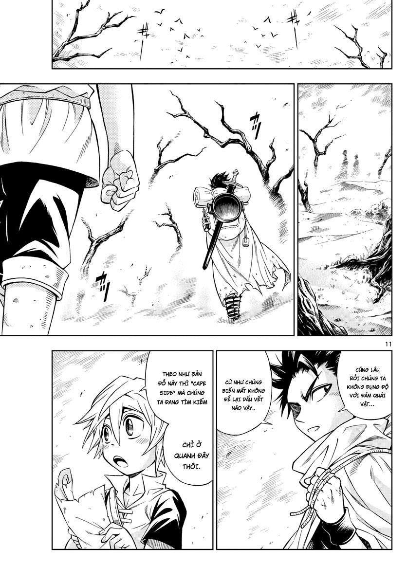 marry grave chapter 24 9