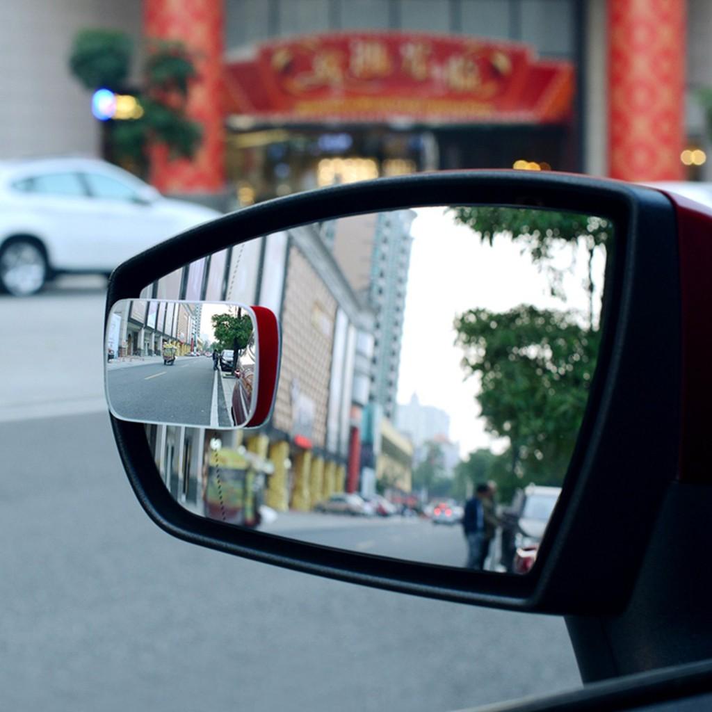 Gương Xóa Điểm Mù cho xe Ô Tô