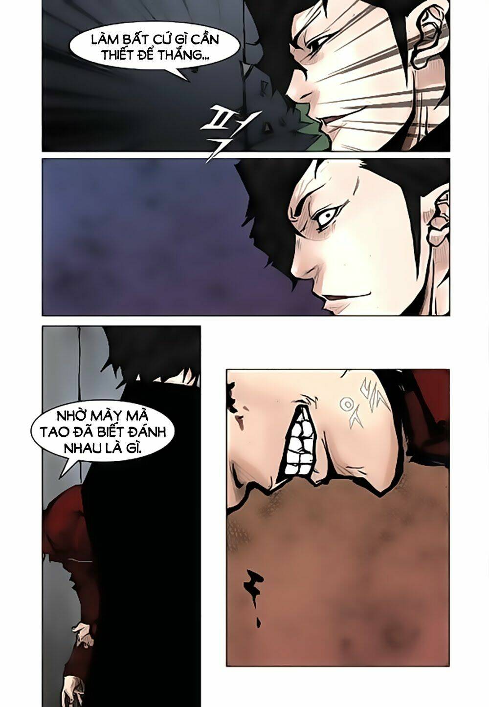 tong | tổng chapter 1 7