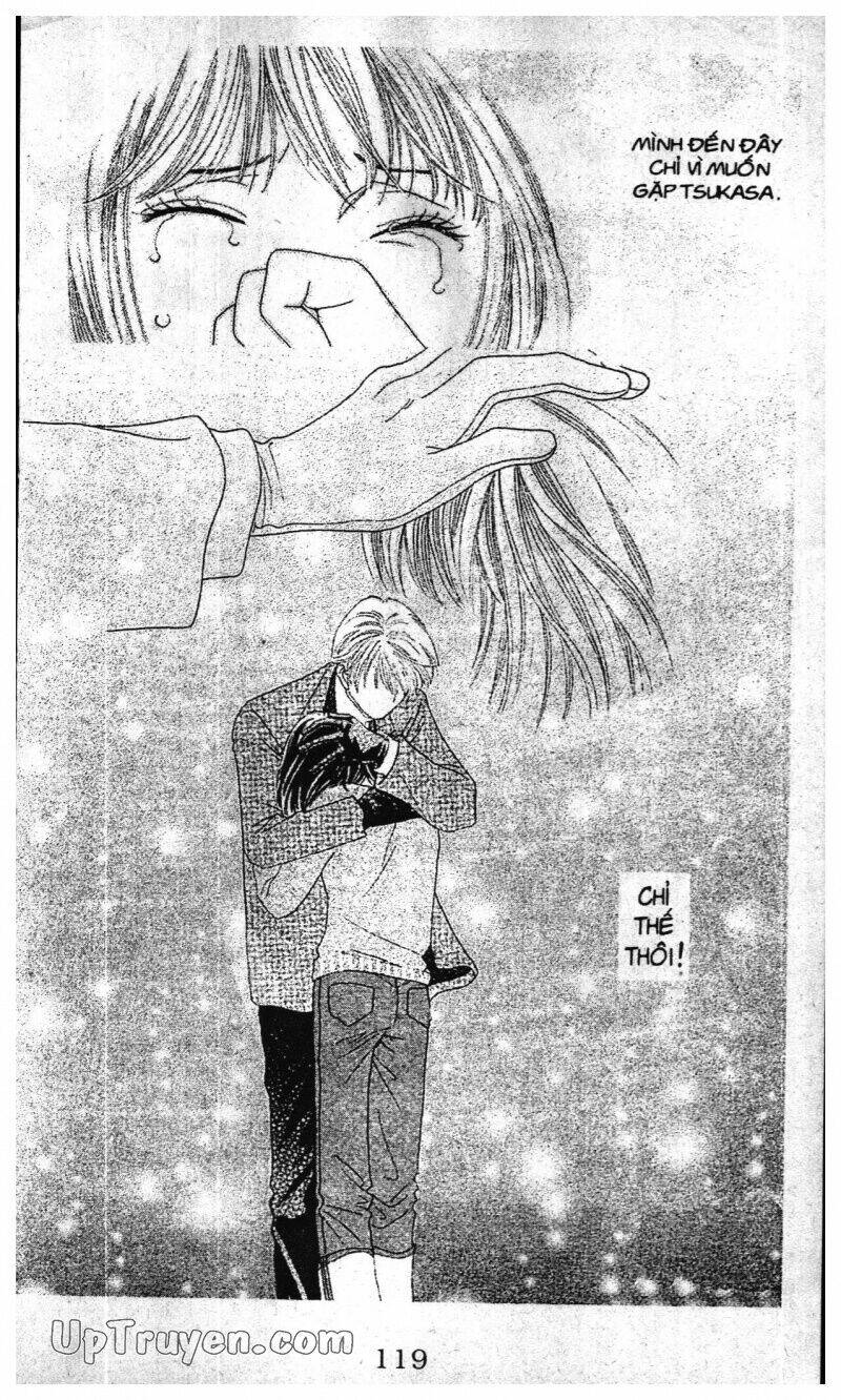 con nhà giàu chapter 187 116