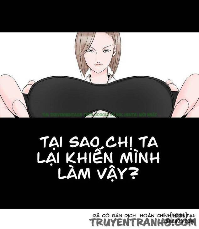 mùi vị của đôi bàn tay chapter 13 50