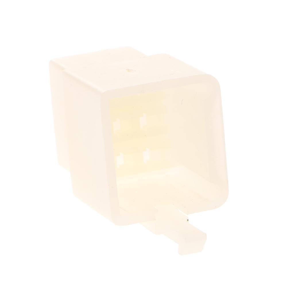 60mm Universal Car Motorcycle Fuel   Gauge LED Light Display 12V