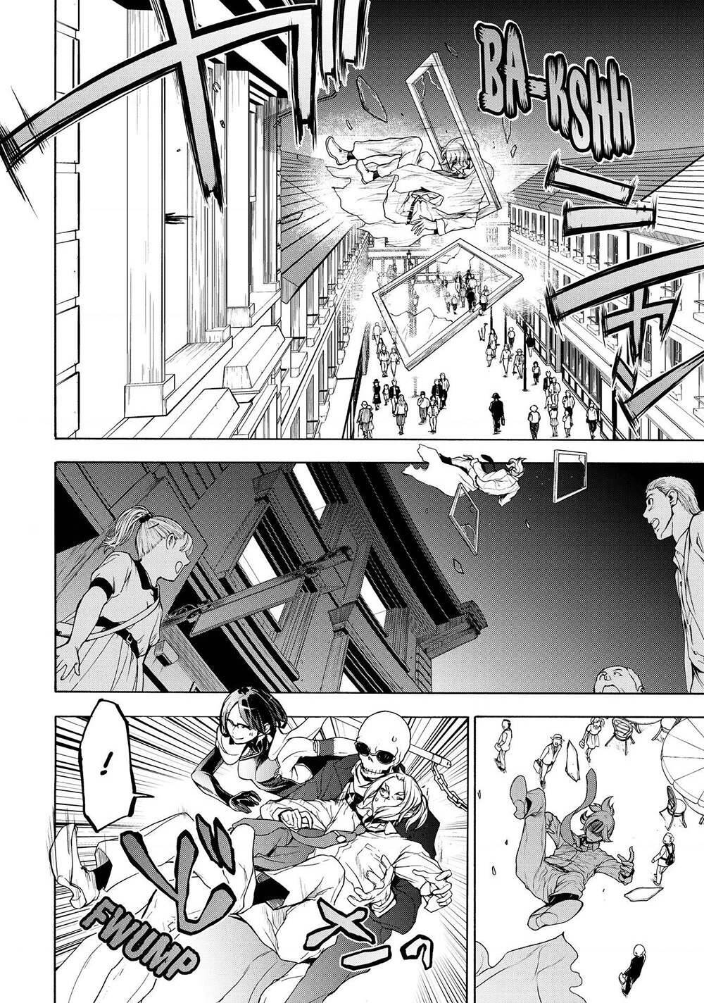 bootsleg chapter 7 34