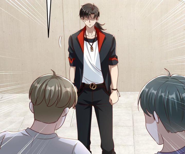 ta có bảy vị tỷ tỷ tuyệt thế vô song chapter 7 17