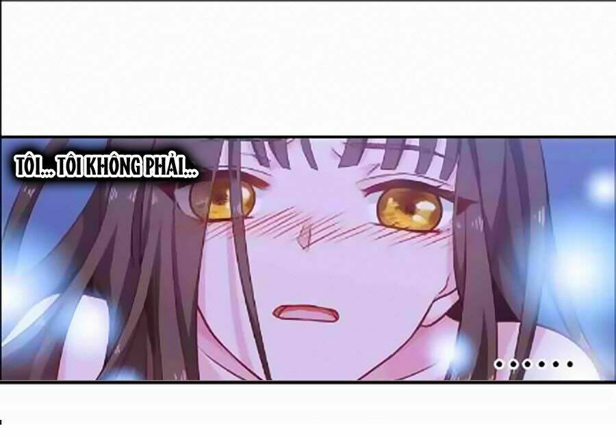 chỉ nhiễm thành hôn chapter 41 17