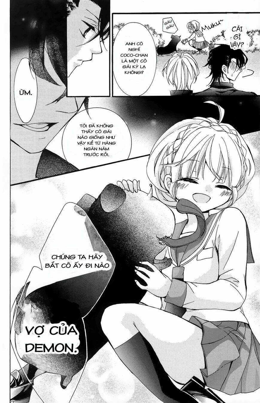 hyakki koiran chapter 1 43