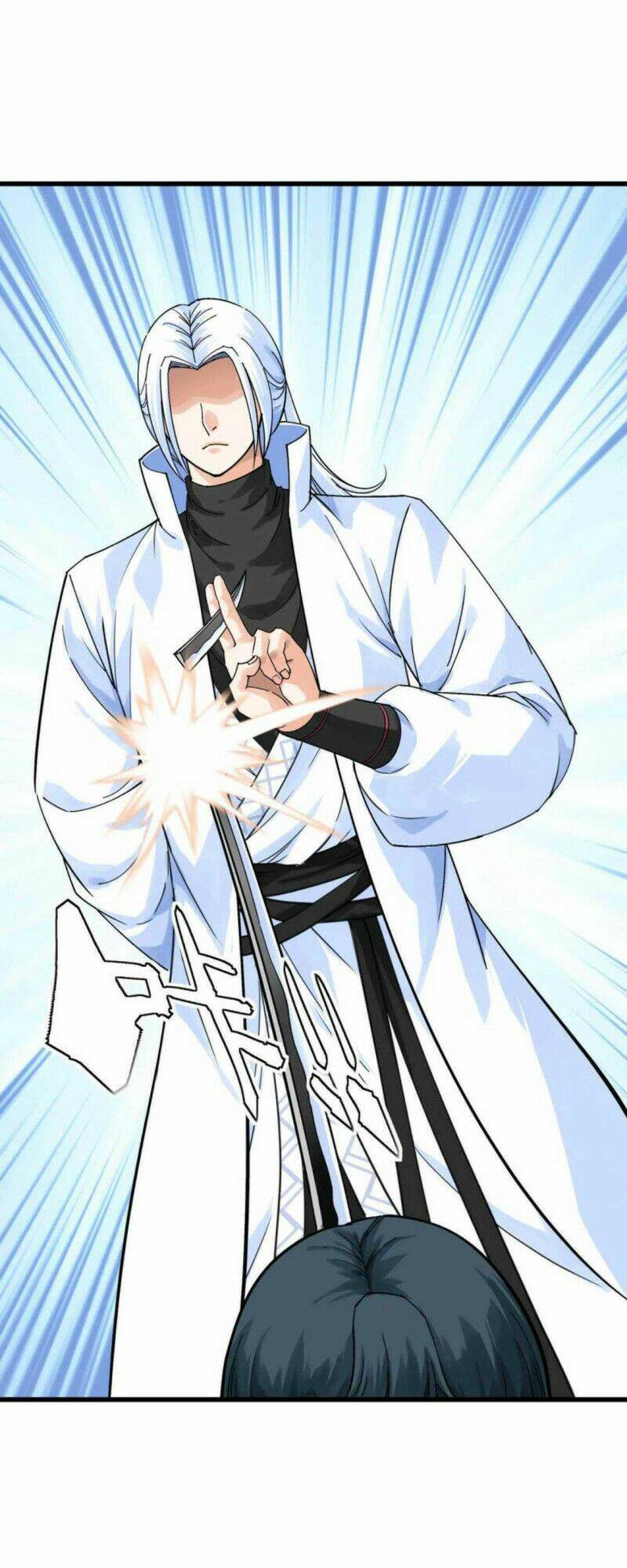 trọng sinh ta là đại thiên thần chapter 177 23