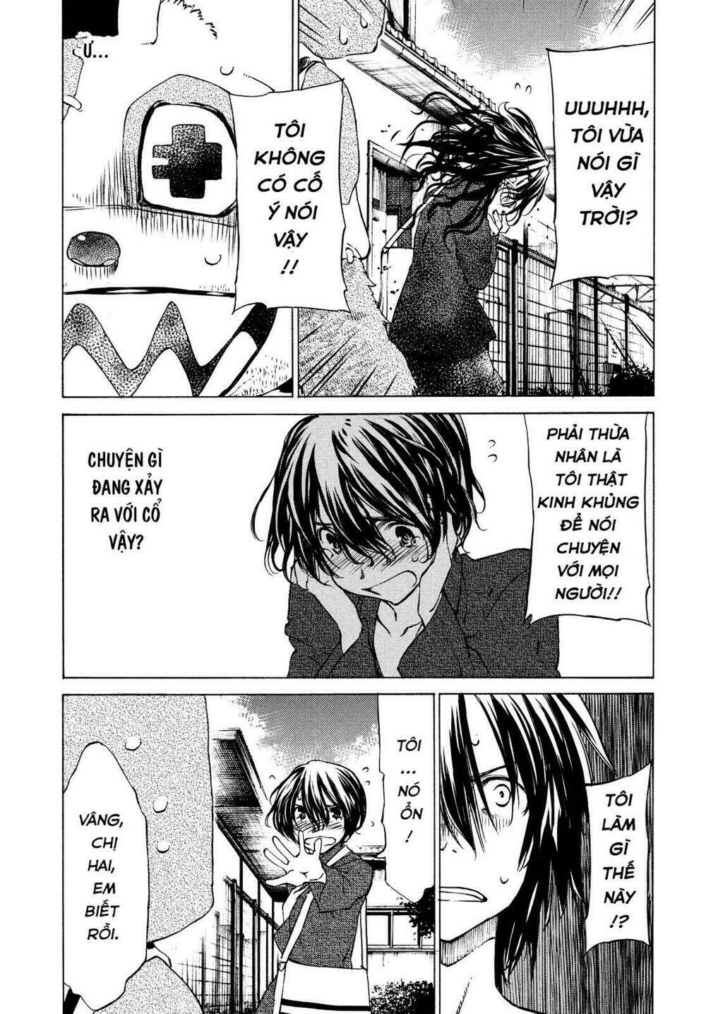 gleipnir - sợi xích thần chapter 8 6