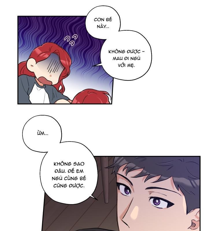 gâu gâu! chapter 9 16