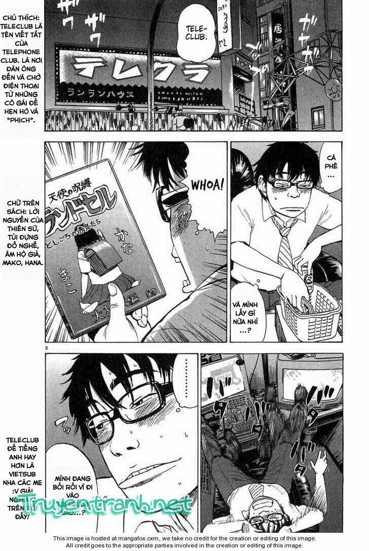 boy on the run chapter 1 12