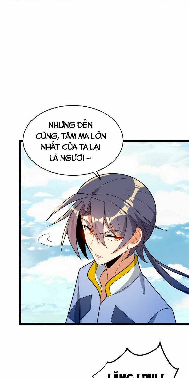 thôn phệ một thế giới tu tiên chapter 95 41