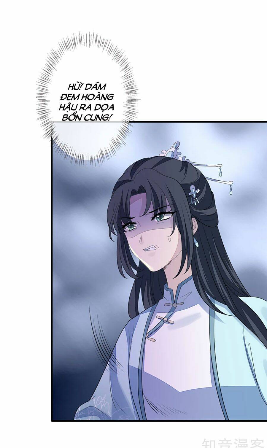 cửu khuyết phong hoa chapter 75 9