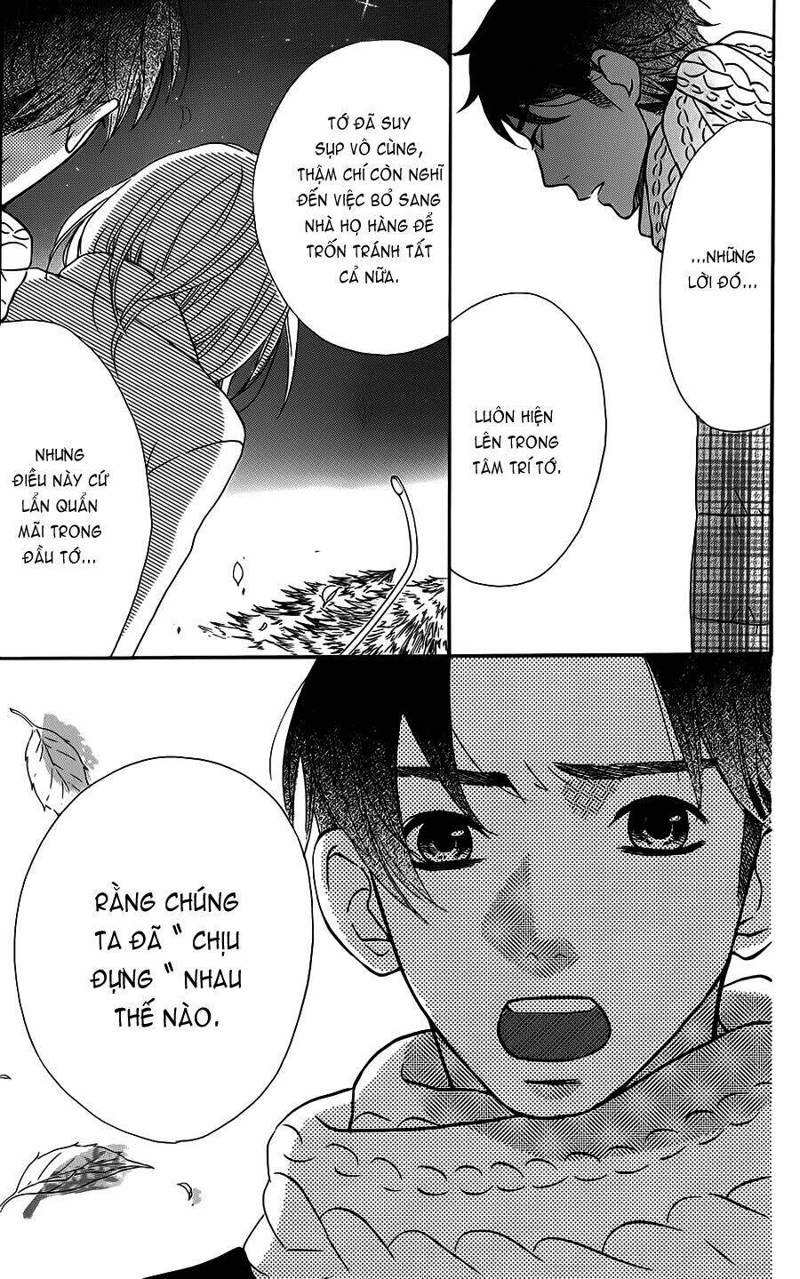 mairunovich chapter 22 15