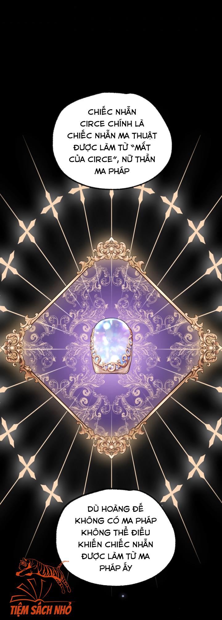 cha, con không muốn kết hôn đâu chapter 71 7