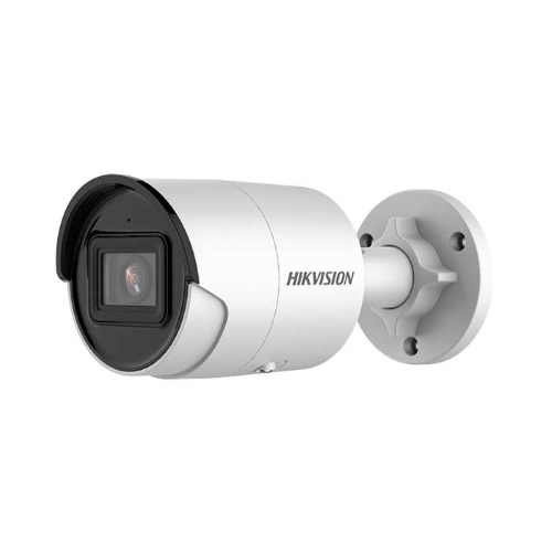 Camera IP thân trụ 4MP HIKVISION DS-2CD2043G2-IU,HÀNG CHÍNH HÃNG