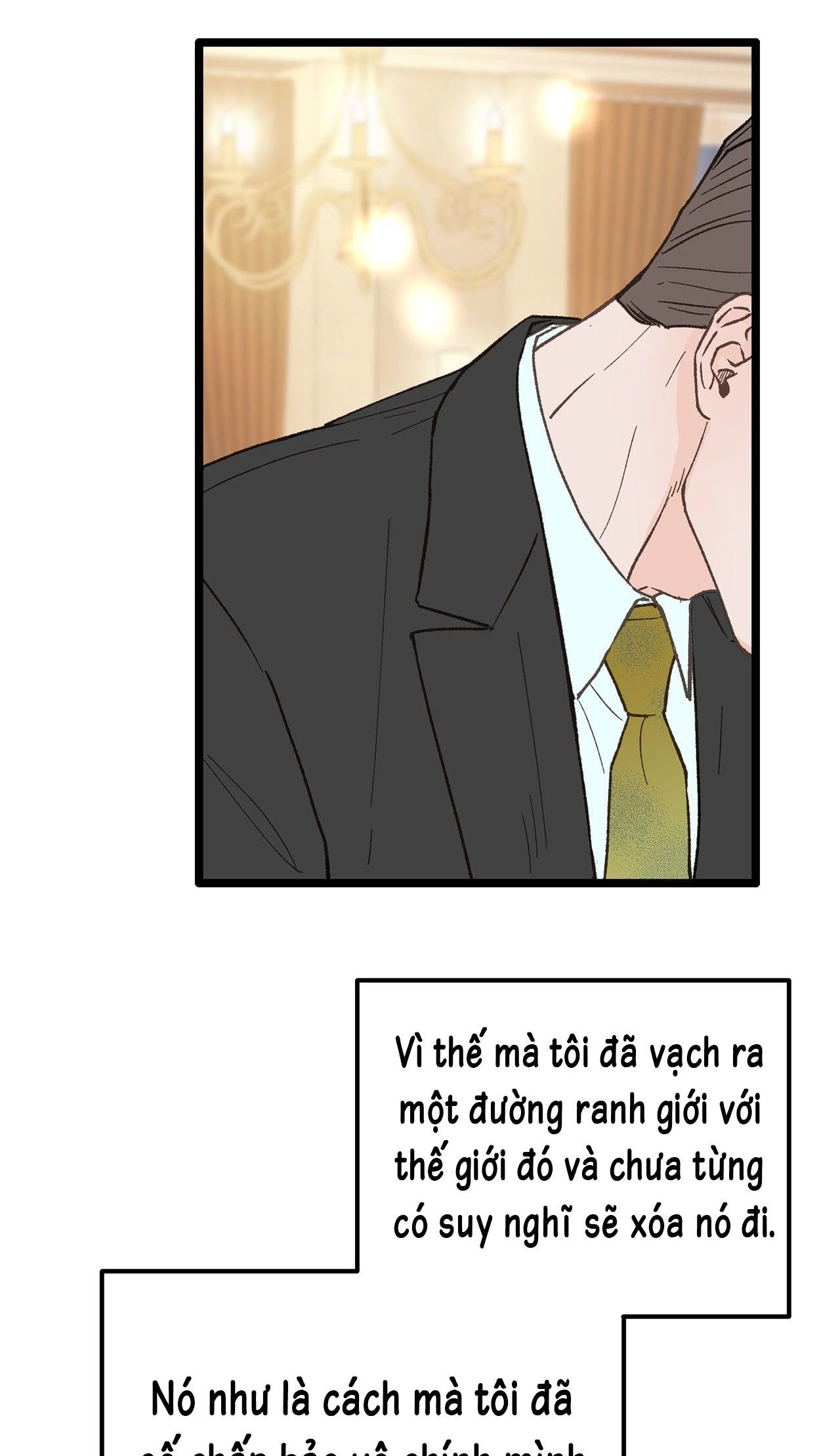 vùng cấm tình yêu của beta chapter 25 21